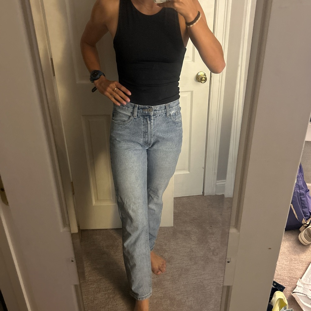 Brandy jeans